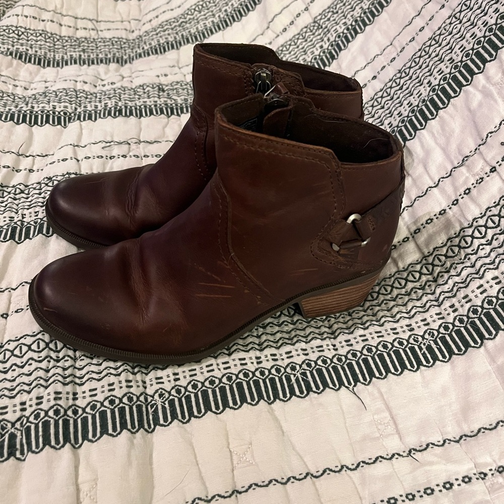 Teva Foxy Boot - Picture 5 of 6